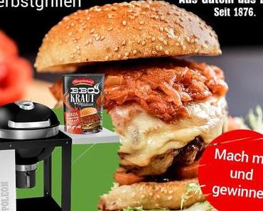 Gewinnspiel bei Brandnooz !