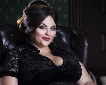 Große Größen – Formvollendet