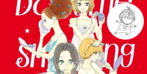 „Daytime Shooting Star“ Mangaka als Ehrengast auf der Manga-Comic-Con 2018