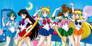 Pläne für Sailor Moon Symphoniekonzerte in Deutschland