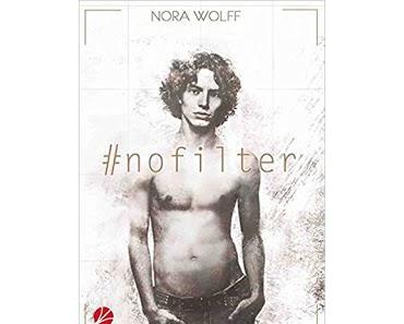 [Rezension] Nora Wolff - #nofilter