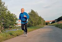 Dauerläufer – wie du im (hohen) Alter trainieren sollst