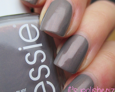 Der Winter naht mit....