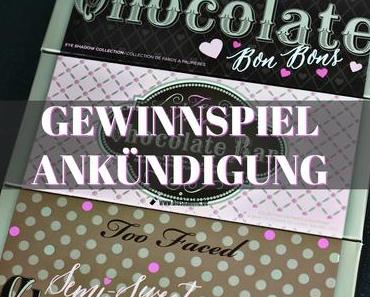 |Ankündigung| Adventsgewinnspiele