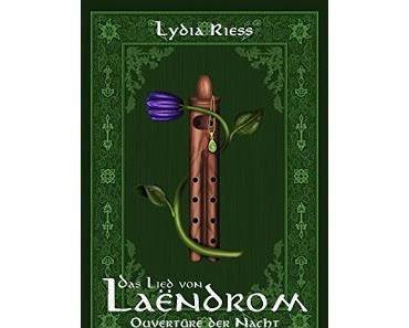 [Rezension] Ouvertüre der Nacht von Lydia Riess