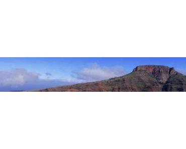 La Fortaleza – Der Tafelberg