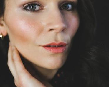 High-End Winter Makeup mit Estée Lauder, MAC Cosmetics, Lacôme und Anastasia Beverly Hills