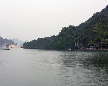 Where are you, Kong?