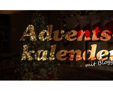 [Gequassel] Adventskalender mit Bloggern