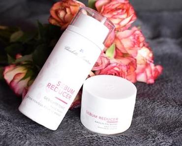 [Review] Sebum Reducer Serie von Charlotte Meentzen