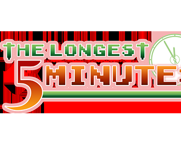The Longest Five Minutes - Ab 16. Februar für Nintendo Switch
