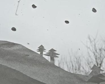 creadienstag {Schneeflocken}