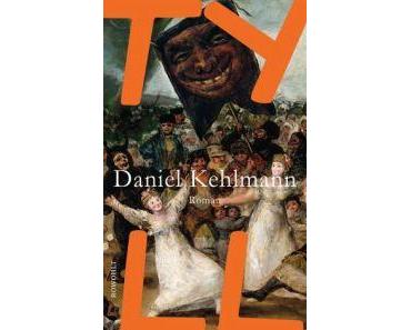 Intelligent und absurd-komisch: Tyll