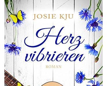 Rezension | Herzvibrieren von Josie Kju