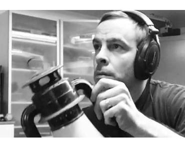 Meisterhaft: Sound Designer Stefan Fraticelli