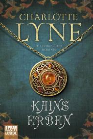 Mein erstes Buch von Charlotte Lyne