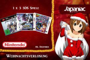 Adventskalender 2017: Türchen Nummer 6