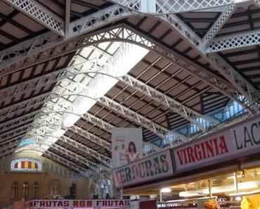 Valencia: meine Stadt
