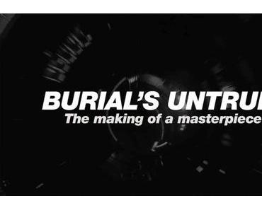 Burial’s Untrue – The making of a masterpiece