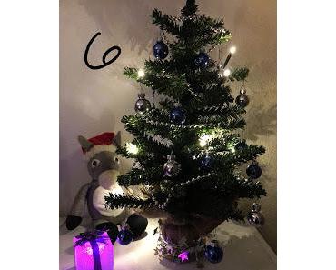 Türchen 6 - Interview mit der Autorin Jeannette Kauric + Gewinnspiel