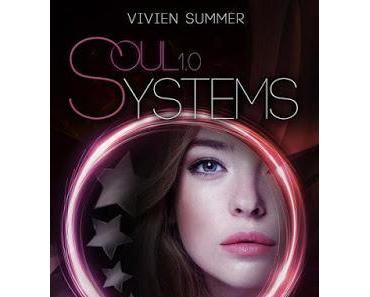 [Rezension] SoulSystems - Finde, was du liebst (Band 1) von Vivien Summer