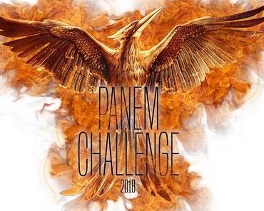 Challenge | Panem Challenge