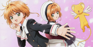 „Cardcaptor Sakura – Clear Card Arc“ im Simulcast und auf DVD/Blu-ray