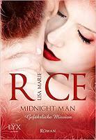 [Rezension] Lisa Marie Rice - Midnight Reihe Band 2 "Midnight Man - Gefährliche Mission"