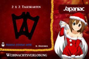 Adventskalender 2017: Türchen Nummer 11