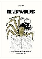 Rezension: Die Verwandlung - Franz Kafka