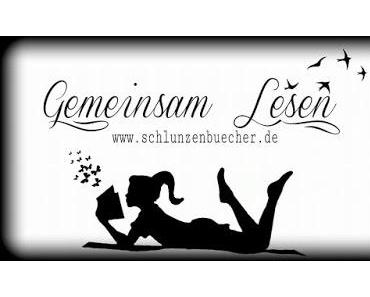 Aktion | Gemeinsam Lesen #110