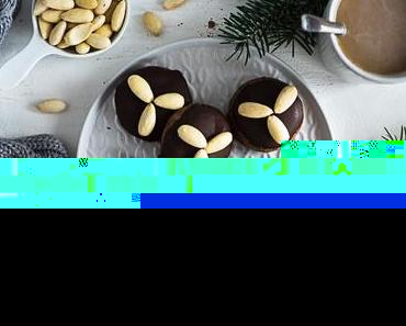 Einfache Elisen-Lebkuchen