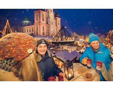 Mariazeller Advent – Impressionen vom 2. Adventwochenende