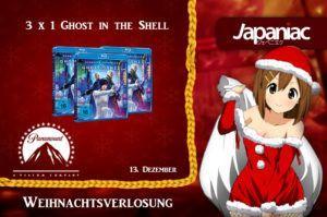 Adventskalender 2017: Türchen Nummer 13