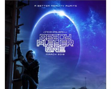 Trailer: Ready Player One