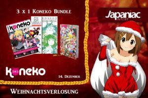 Adventskalender 2017: Türchen Nummer 14