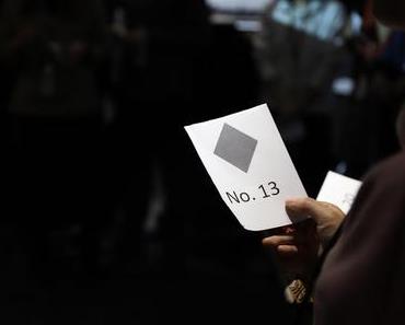 13 von Die Ärzte - mein Ehemann hört es zum ersten Mal