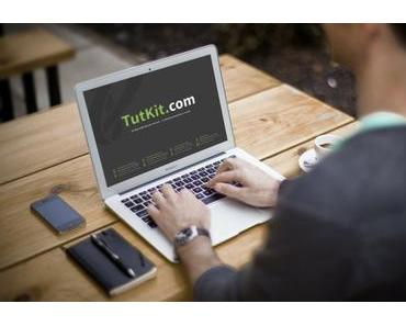 TutKit.com – Mal was anderes als Sport – (Anzeige)