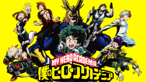 Erstes Promo Video für 3. Staffel „My Hero Academia“ veröffentlicht