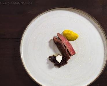 Reh | Quitte | Rote Beete