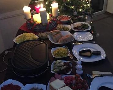 Weihnachten mit Hindernissen
