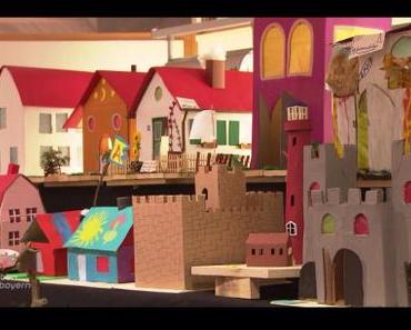 Heimatverliebt: Winterliches