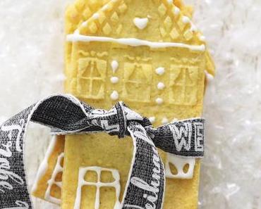 Selbstgebackener  Spekulatius