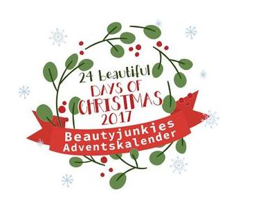 Beautyjunkies Adventskalender Türchen 19