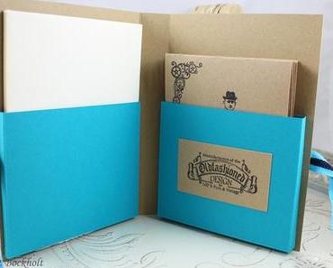 Karten-Box