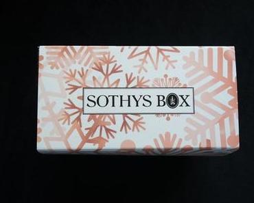 Die “ Sothys “ Box Winter