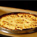 Vive la France – Französische Apfel-Tarte