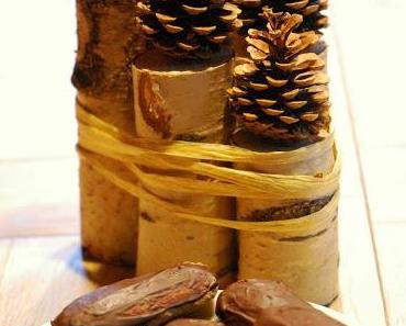 Kein Weihnachten ohne...Lebkuchen! [Emmer-Lebkuchen ohne Nüsse]