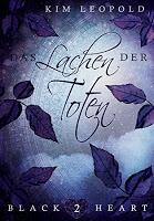 [Kurzrezensionen] Black Heart #1-2