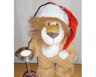 Wunderschöne Weihnachten und alles Gute für das neue Jahr